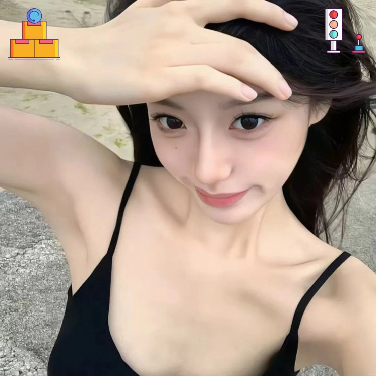 访客头像