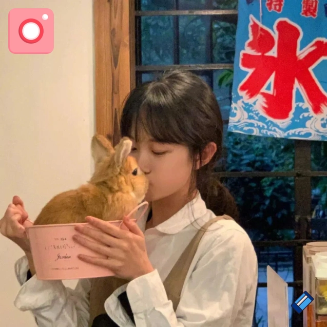 访客头像